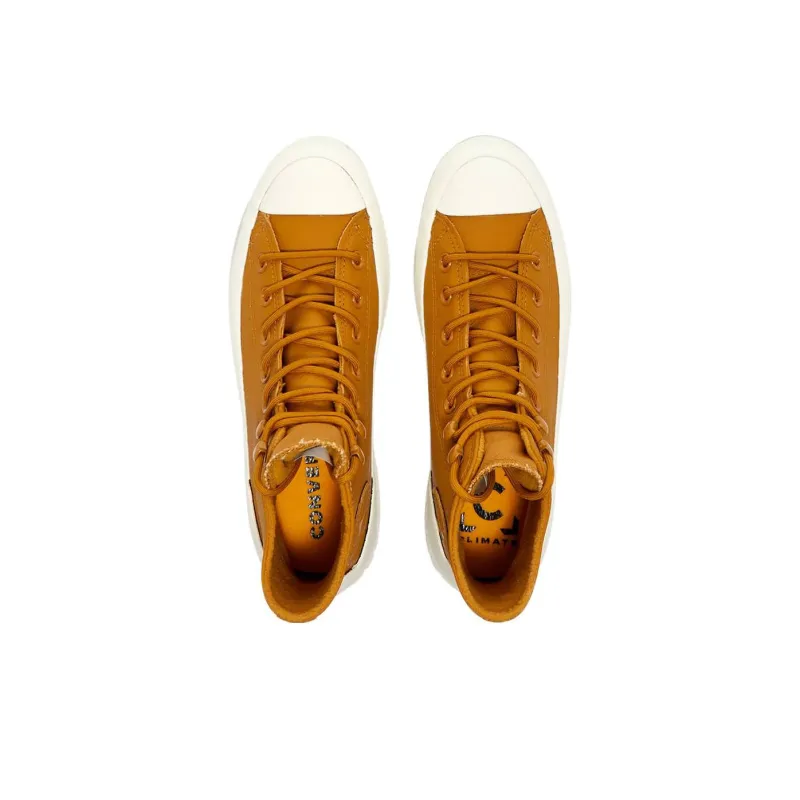 Converse Chuck Taylor All Star Lugged Winter 2.0 'Wheat'-2