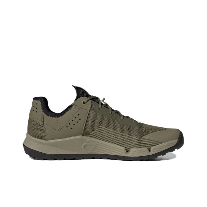 Adidas Five Ten Trailcross Lt Recycled Focus Olive Pulse Lime Orbit Green-1