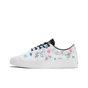 Skid Grip Converse Cvo 'Archive Print White'