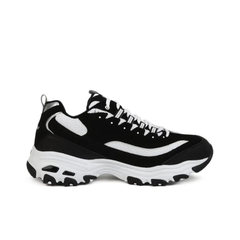 Skechers 'Black'-1