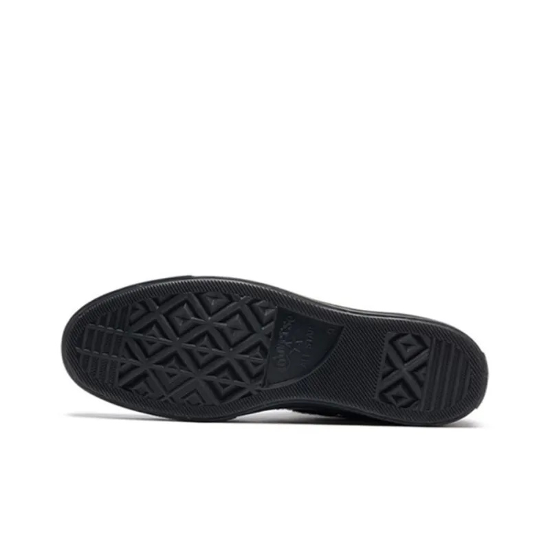 Converse Chuck Taylor All Star 1970s 'Black And White'-4