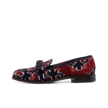 AQUAZZURA Women's Casual Shoes Women's Red