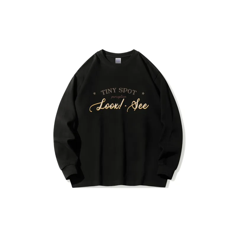 LOOX! T Shirts Unisex-5