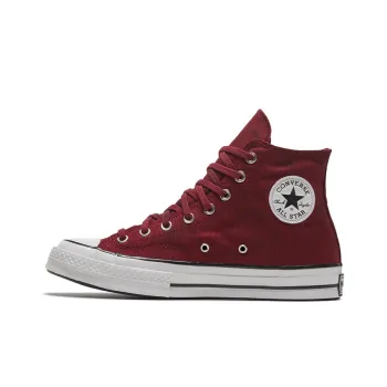 Chuck 70 Converse High 'Distressed Team Red'