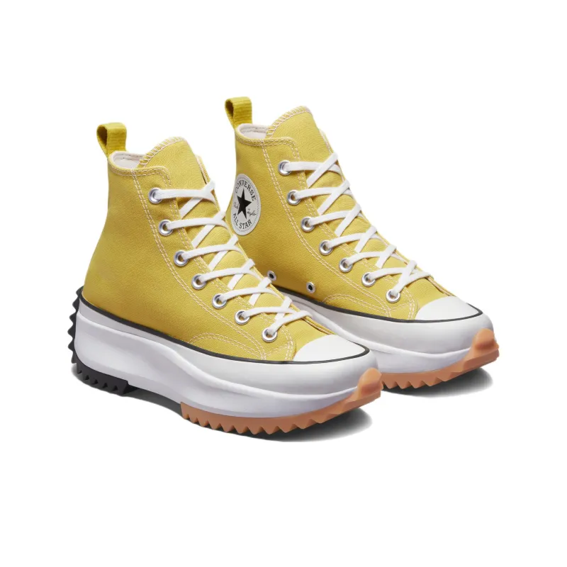 Run Star Converse Hike High 'Bitter Lemon'-2