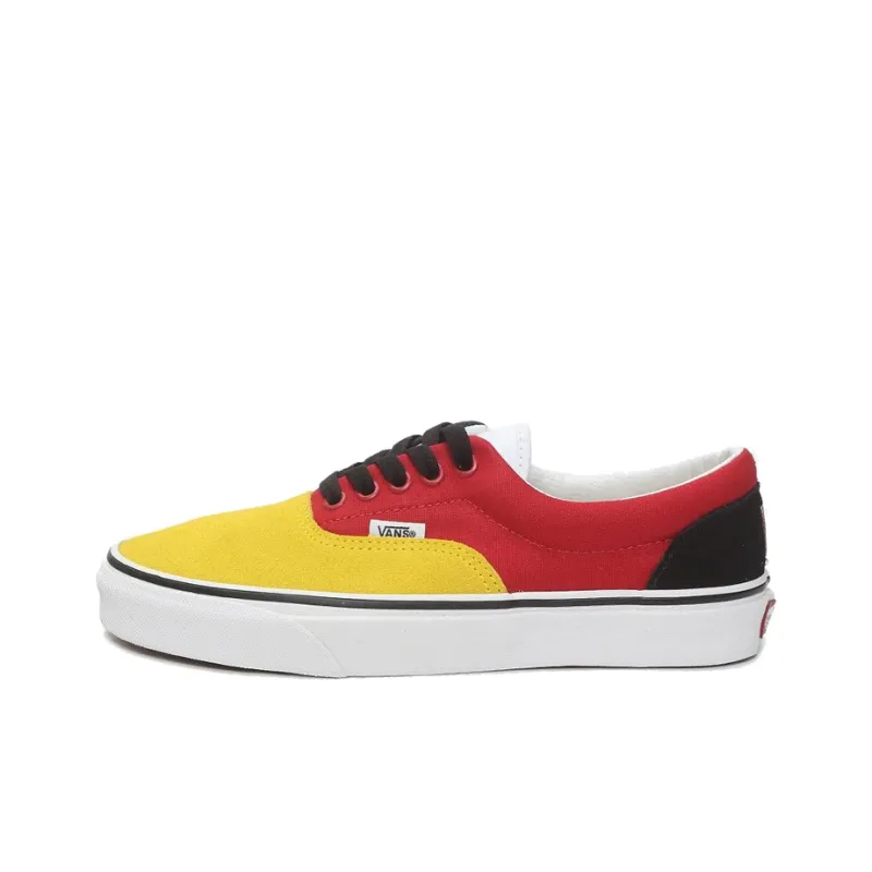 Vans Era 'OTW Rally'-0