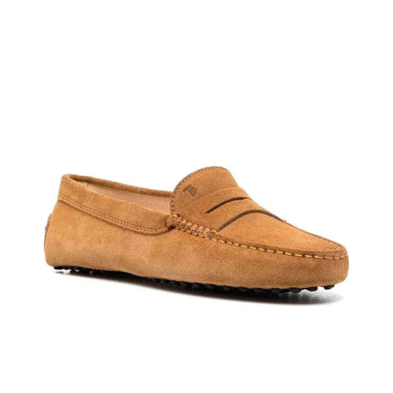 TOD'S Gommino Driving Shoes-2