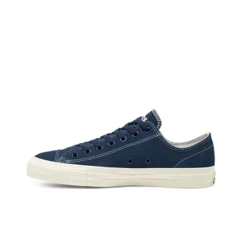 Chuck Taylor All Star Converse Pro Suede Low 'Obsidian'