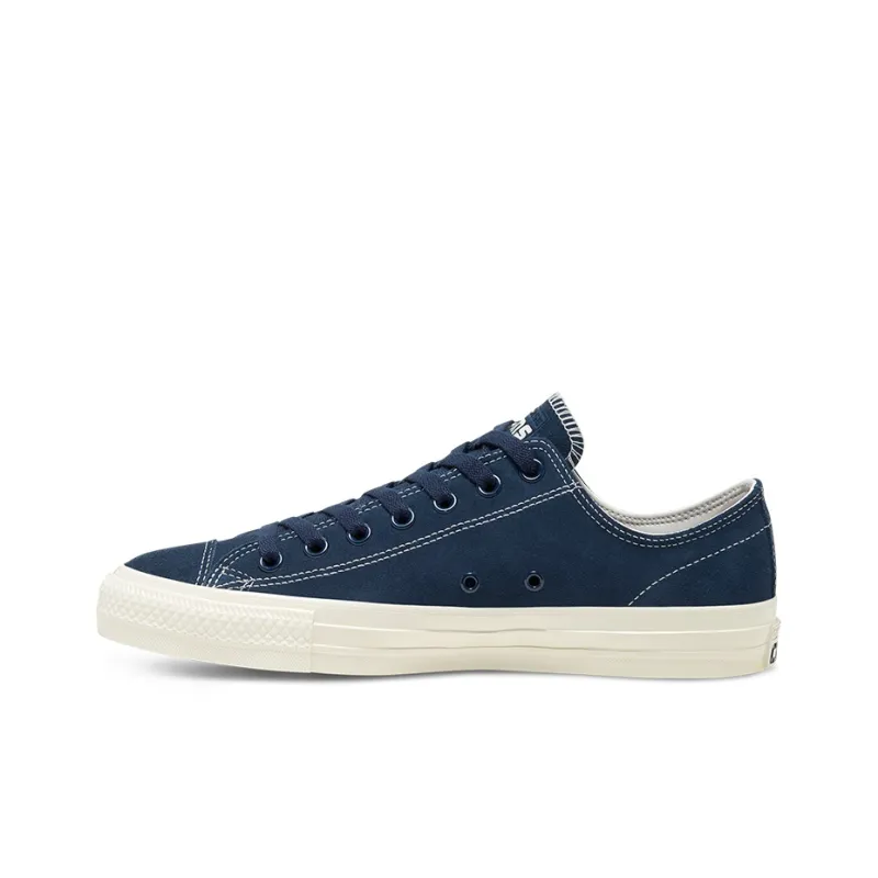 Converse Chuck Taylor All Star Pro Suede Low 'Obsidian'-0