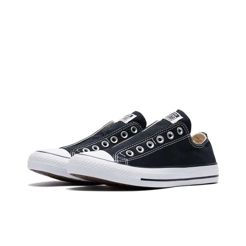 Converse Chuck Taylor All Star Slip 'Black'-1