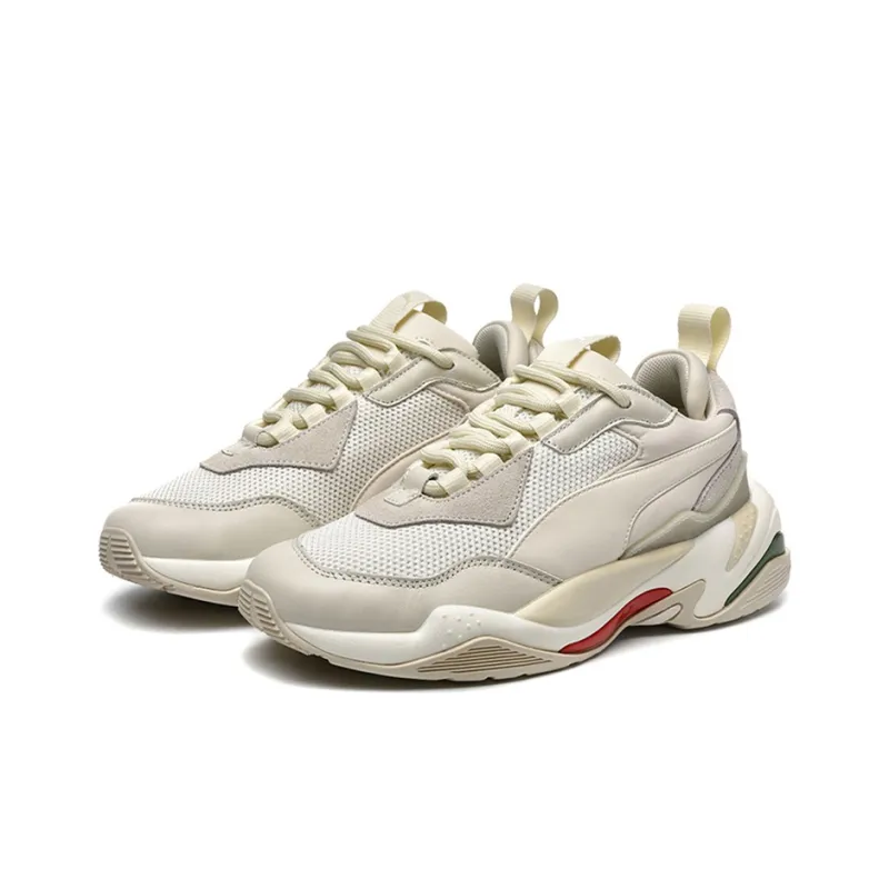 PUMA Thunder Spectra 'Whisper White'-1
