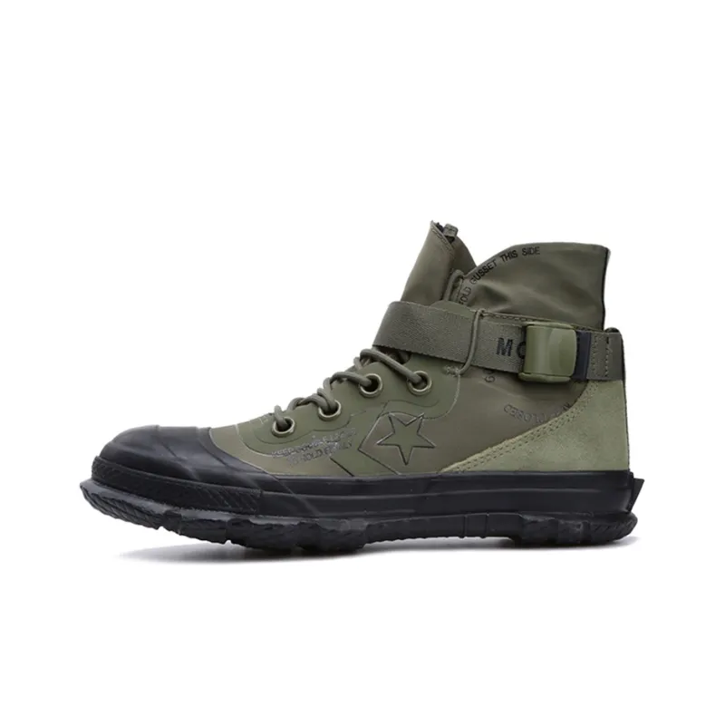 Converse Fastbreak 'MC18'-0