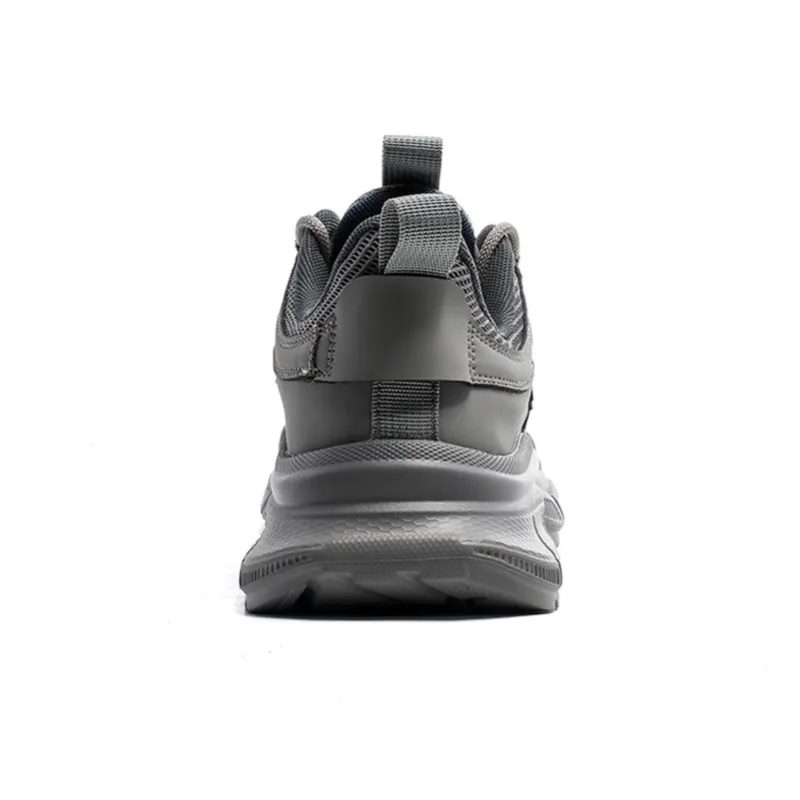 K-bird Slip-Resistant Breathable Low-Top Chunky Sneakers Men's-8
