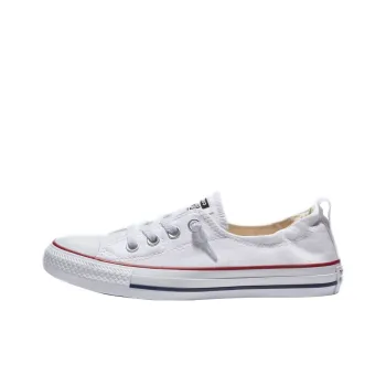 Converse All Star White Women's