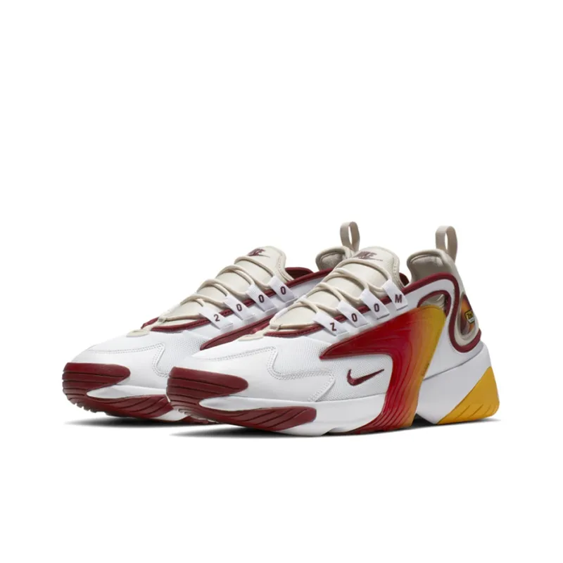 Nike Zoom 2K Red Light Orewood-1