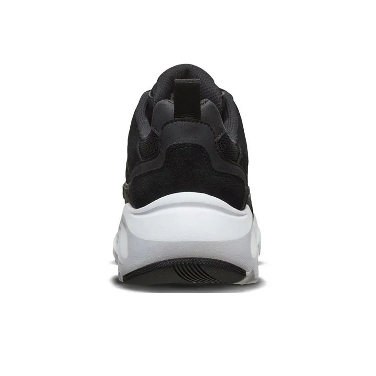 Skechers Stamina Airy Low Top Running Shoes Black Women's-3
