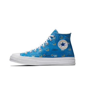 Converse Chuck Taylor All Star 70 Hi Golden State Warriors Franchise