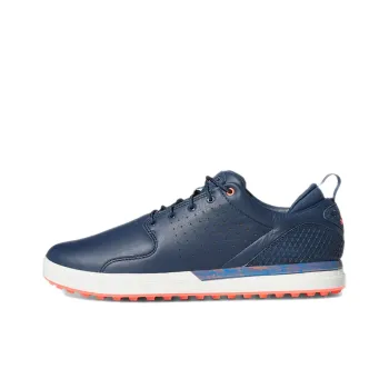 Adidas Flopshot Spikeless 'Crew Navy'