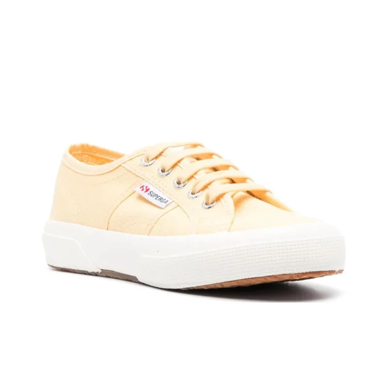 SUPERGA Low top Cotton Sneakers Women's-1