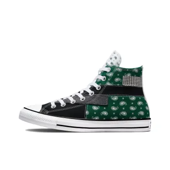 Chuck Taylor All Star Converse High 'Hacked Patterns Paisley'