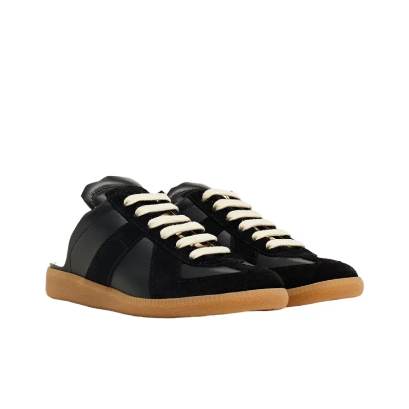 Maison Margiela Replica Closed Toe Slippers Women's-2