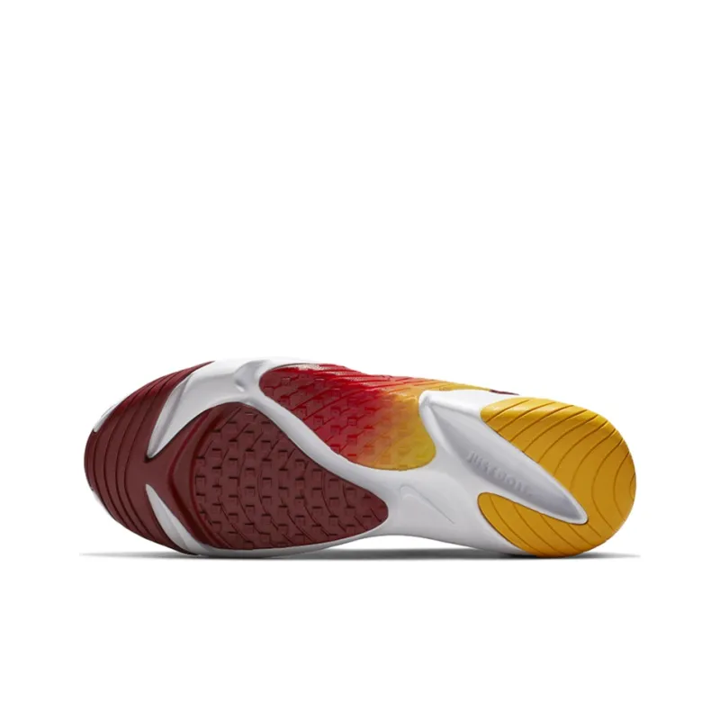 Nike Zoom 2K Red Light Orewood-3