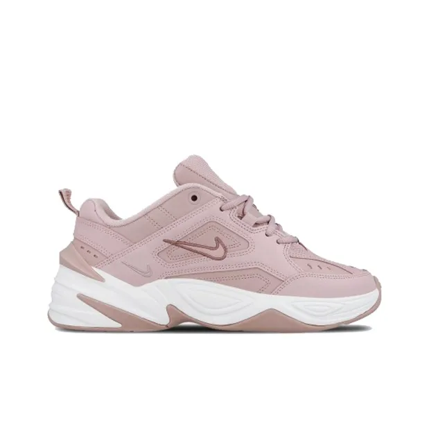 Nike M2k Tekno Plum Chalk Women's-1
