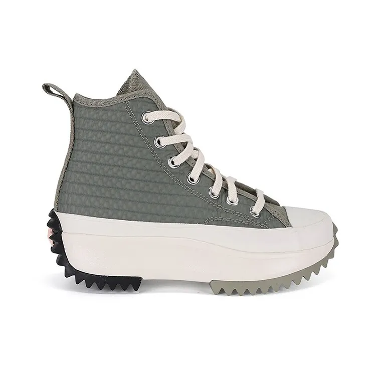 Converse Run Star Hike Hi Alt Exploration Light Field Surplus-1