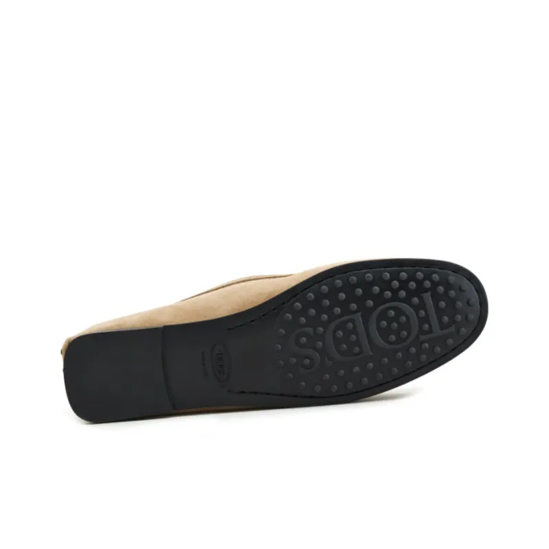 TOD'S Women's Casual Shoes Women's Low Top Brown-2
