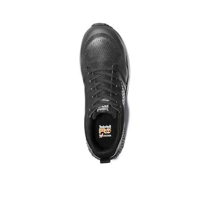 Timberland Pro Reaxion Composite 'Black'-3