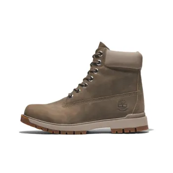 Timberland Tree Vault 6 Inch Boots 'Olive Green Nubuck'