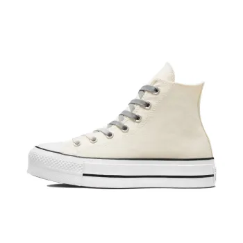 Chuck Taylor All Star Women's Converse Lift Platform Ombre High 'Egret' Women's