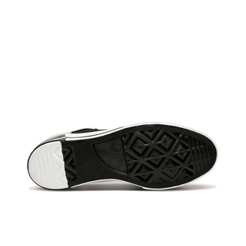 Converse Chuck Taylor All Star 1970s 'Black White'-4