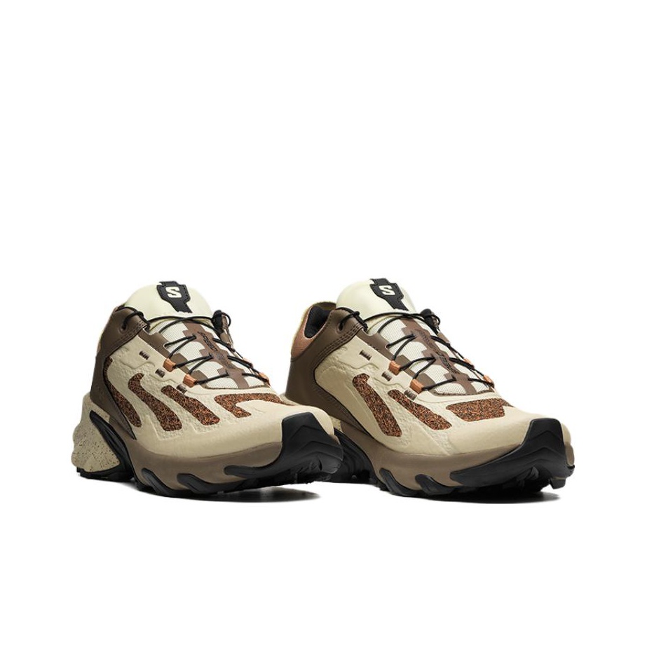 Salomon Speedverse PRG Aloe Wash サロモン L47300100 SALOMON Speedverse PRG 'Aloe Wash Sandstorm' - POIZON