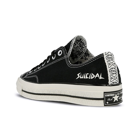 Converse suicidal tendencies low best sale