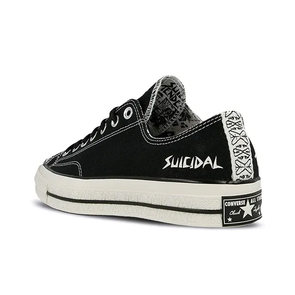 Converse Chuck Taylor All Star 70 Ox Suicidal Tendencies-4