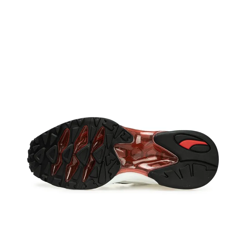 PUMA Cell Endura 'Grey High Risk Red'-3