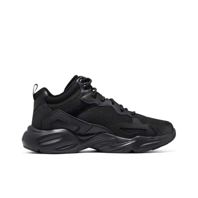 Skechers Stamina Airy 'Triple Black'-1