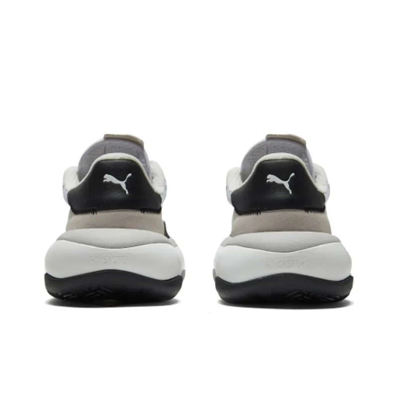 PUMA Alteration Kurve No Mesh 'White'-4