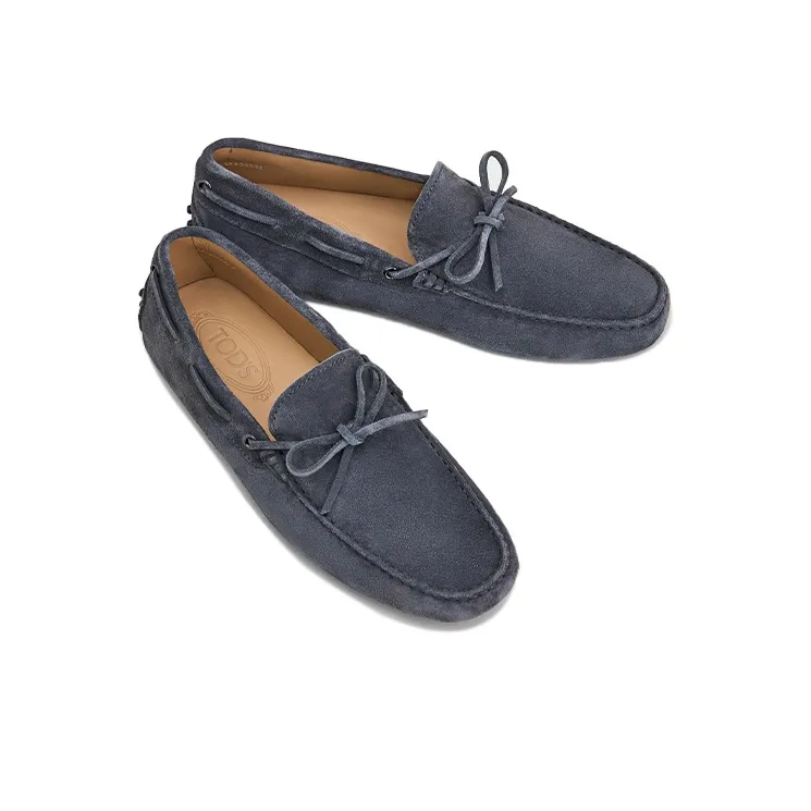 TOD'S Gommino Loafers-3