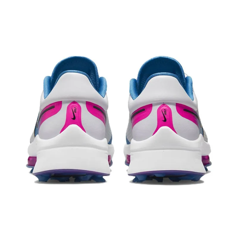 Nike Air Zoom Infinity Tour NEXT% Boa Wide 'White Aurora Blue Pink Blast'-4