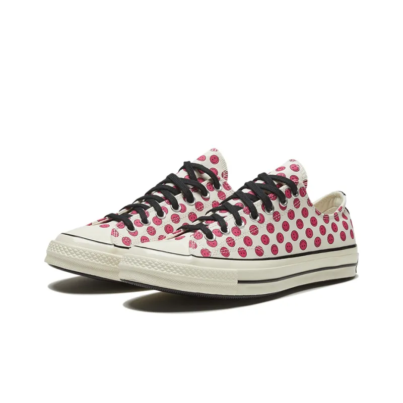 Converse Chuck Taylor All Star 70 Ox Happy Camper Egret-2