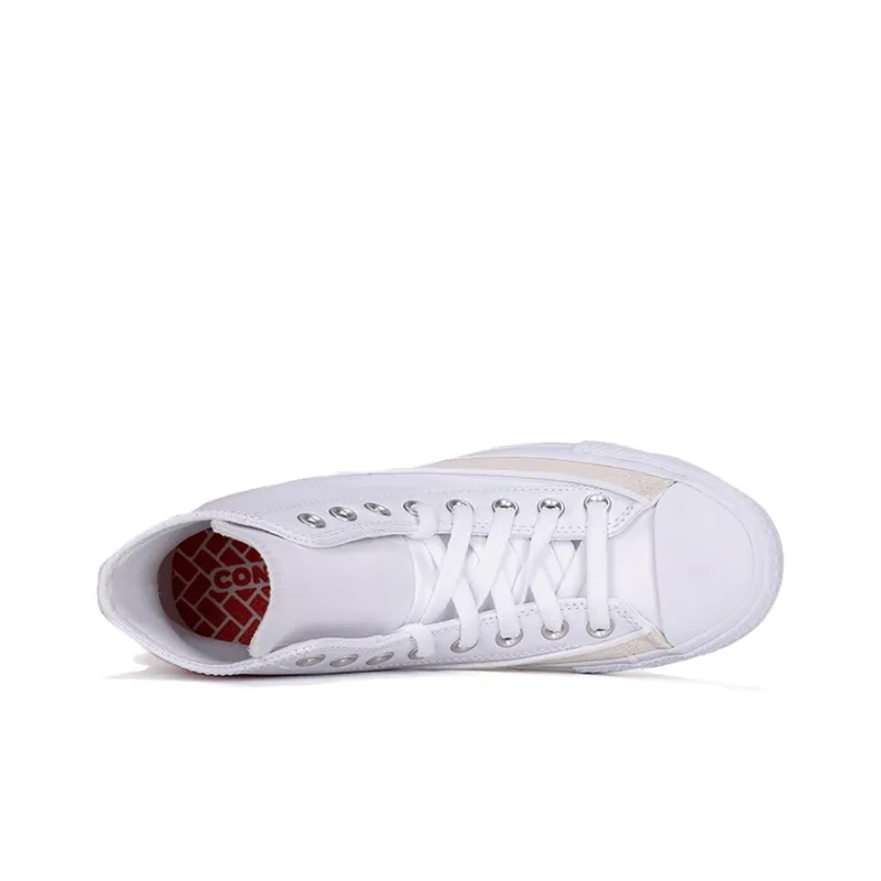 Converse Chuck Taylor All Star 'Pink White'-3