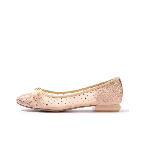STEVE MADDEN Casual Single Shoes Women's