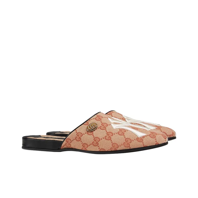 GUCCI Casual Single Shoes Women's-1