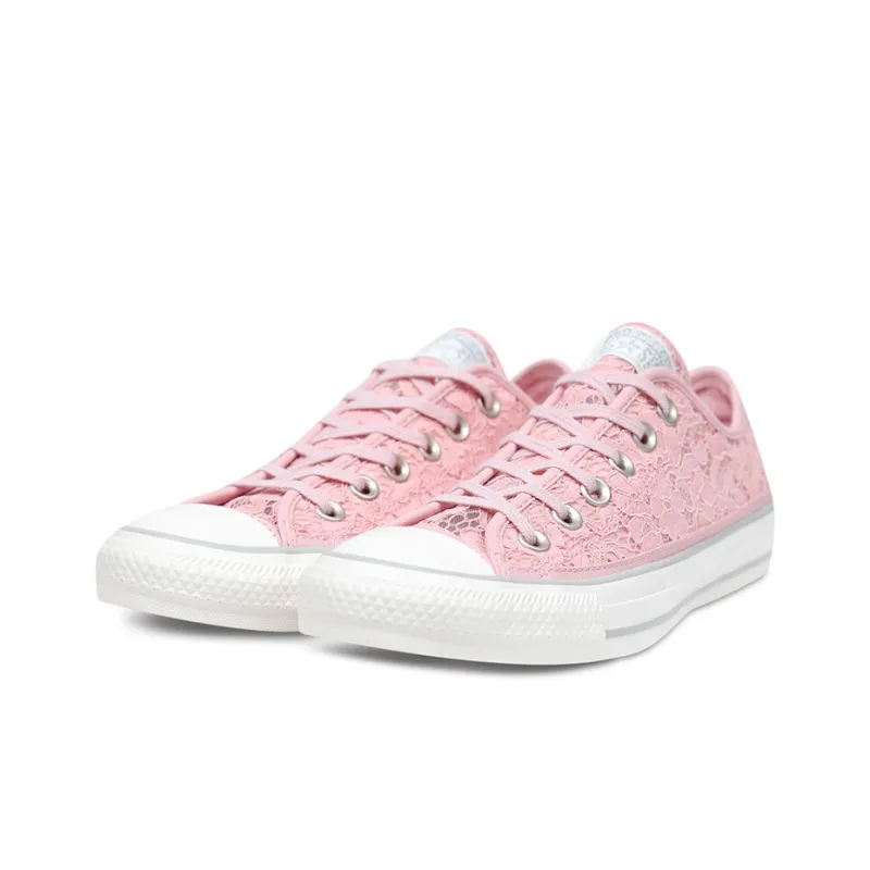Converse Chuck Taylor Ii All Star Red Women's-2