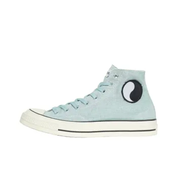 Converse Stussy X Our Legacy X Chuck 70 High 'Pool Blue'