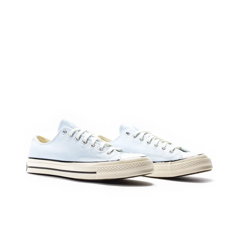 Converse Chuck Taylor All Star 70 Ox Agate Blue-2
