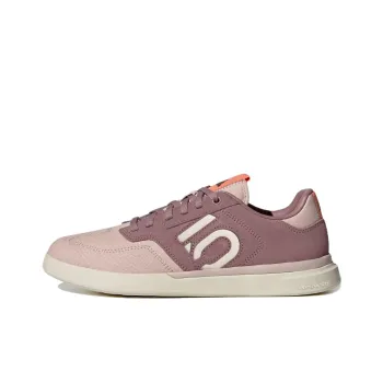 Adidas Five Ten Sleuth Purple Wonder Taupe Coral Fusion Women's