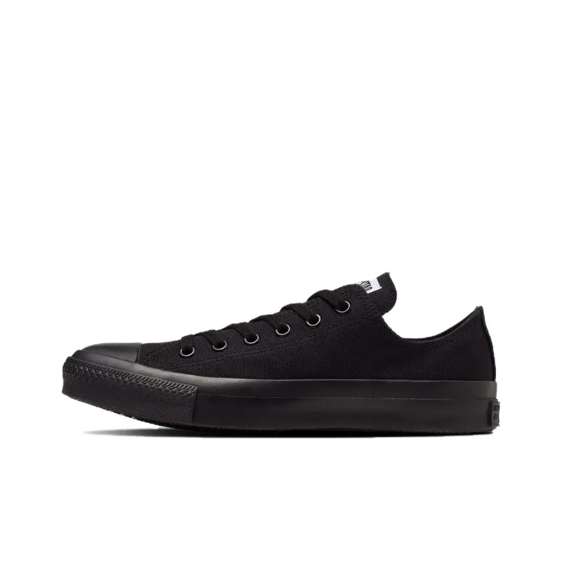 Converse Chuck Taylor All Star Ox 'Black'-0